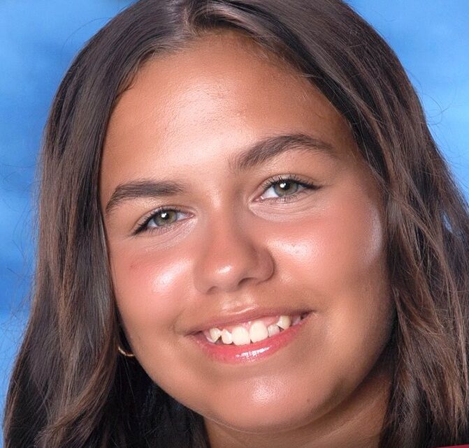 Marlena Doerle